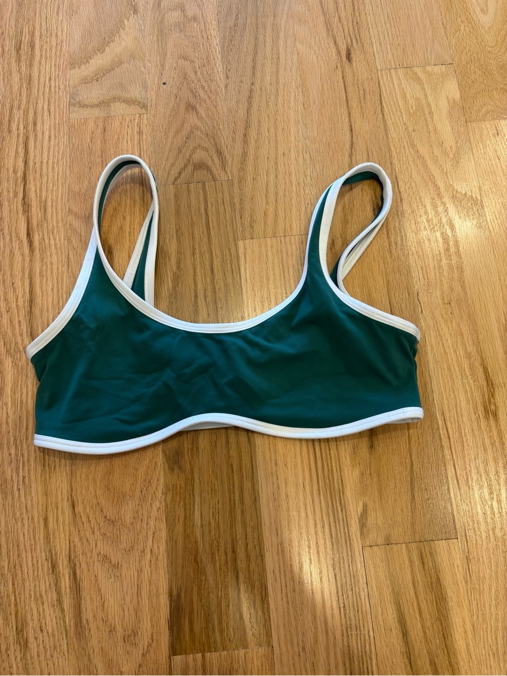 Athleta Sports Bra